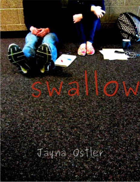 Swallow (eBook, ePUB) Swallow (eBook, ePUB)