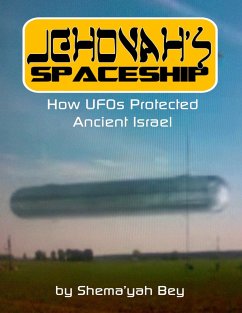 Cover Jehovah's Spaceship (eBook, ePUB)