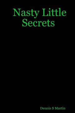 Cover Nasty Little Secrets (eBook, ePUB)