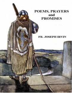 Cover Poems, Prayers and Promises (eBook, ePUB)