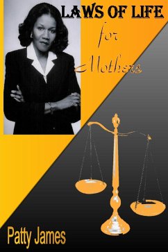 Cover Laws of Life: For Mothers (eBook, ePUB)
