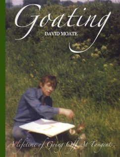 Goating (eBook, ePUB) - Moate, David Goating (eBook, ePUB) - Moate, David