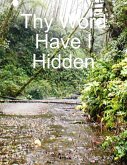 Thy Word Have I Hidden (eBook, ePUB)