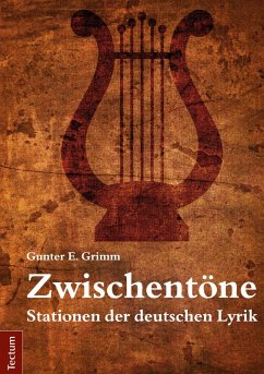 Zwischentöne (eBook, PDF) - Grimm, Gunter E.