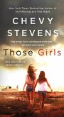 Those Girls (eBook, ePUB)