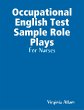Occupational English Test Sample Role... - Bild 1