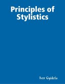 Principles of Stylistics (eBook, ePUB) Principles of Stylistics (eBook, ePUB)
