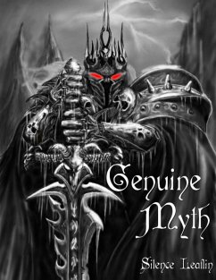 Cover Genuine Myth (eBook, ePUB)