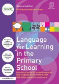 Language for Learning in the Primary School (eBook, ePUB)