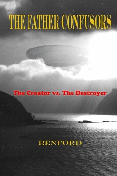 The Father Confusors (eBook, ePUB) - Renford