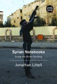Syrian Notebooks (eBook, ePUB)