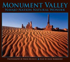 Cover Monument Valley (eBook, ePUB)