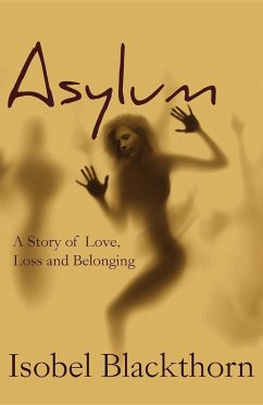 Cover Asylum (eBook, ePUB)