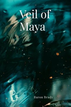 Cover Veil of Maya (eBook, ePUB)
