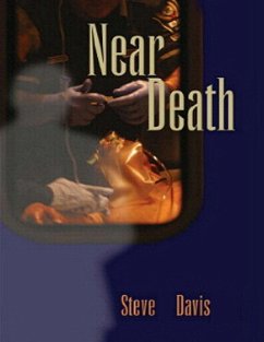 Cover Near Death (eBook, ePUB)