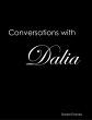 Conversations With Dalia (eBook, ePUB) - Bild 1