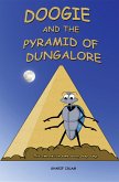 Doogie and the Pyramid of Dungalore (eBook, ePUB)