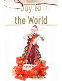 Joy to the World Pure Sheet Music Solo for Flute, Arranged by Lars Christian Lundholm (eBook, ePUB)