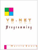 Vb Net Programming (eBook, ePUB)