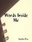 Words Inside Me (eBook, ePUB)