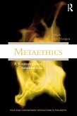 Metaethics (eBook, ePUB)