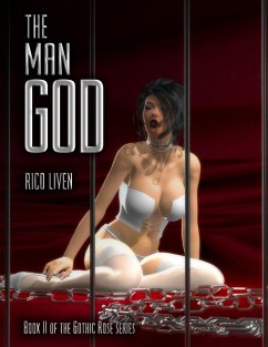 Cover The Man God (eBook, ePUB)
