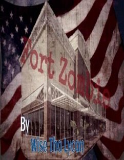 Cover Fort Zombie (eBook, ePUB)