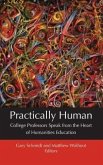 Practically Human (eBook, ePUB) Practically Human (eBook, ePUB)