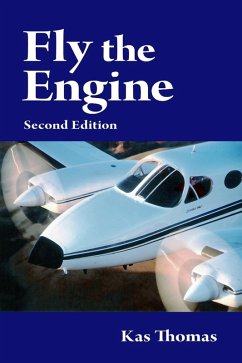 Fly the Engine: Second Edition (eBook, ePUB) - Thomas, Kas