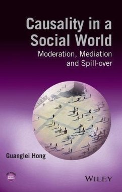 Cover Causality in a Social World (eBook, ePUB)