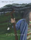 Tye Dye Voodoo (eBook, ePUB)