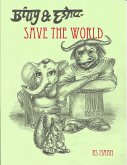 Billy and Esha Save the World (eBook, ePUB)