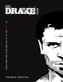 The Drake Files (eBook, ePUB) - Dervis, Cengiz