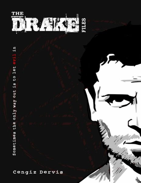 The Drake Files (eBook, ePUB)