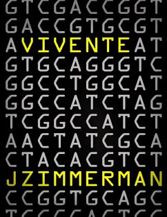 Vivente (eBook, ePUB) - Zimmerman, Joshua