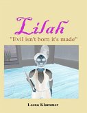Lilah (eBook, ePUB) Lilah (eBook, ePUB)
