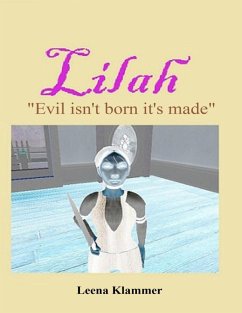Cover Lilah (eBook, ePUB)