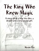 The King Who Knew Magic (eBook, ePUB)