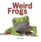Weird Frogs (eBook, ePUB)