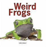 Weird Frogs (eBook, ePUB)