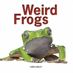 Cover Weird Frogs (eBook, ePUB)