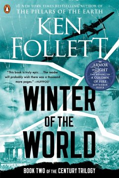 Winter of the World (eBook, ePUB) - Follett, Ken