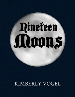 Cover Nineteen Moons (eBook, ePUB)