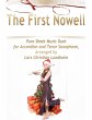 The First Nowell Pure Sheet Music Duet... - Bild 1