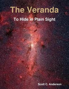 Cover The Veranda - To Hide in Plain Sight (eBook, ePUB)