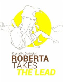 Cover Roberta Takes the Lead - E Book (eBook, ePUB)