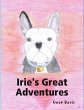 Irie's Great Adventures (eBook, ePUB) - Bild 1