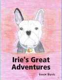 Irie's Great Adventures (eBook, ePUB)