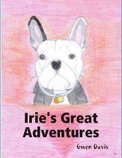 Cover Irie's Great Adventures (eBook, ePUB)