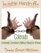 Invisible Handcuffs: Colorado Community... - Bild 1